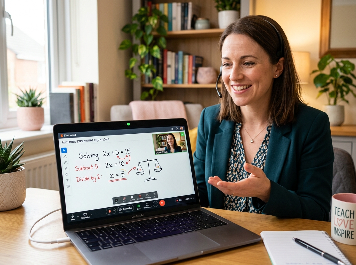Expert Vetted Tutors